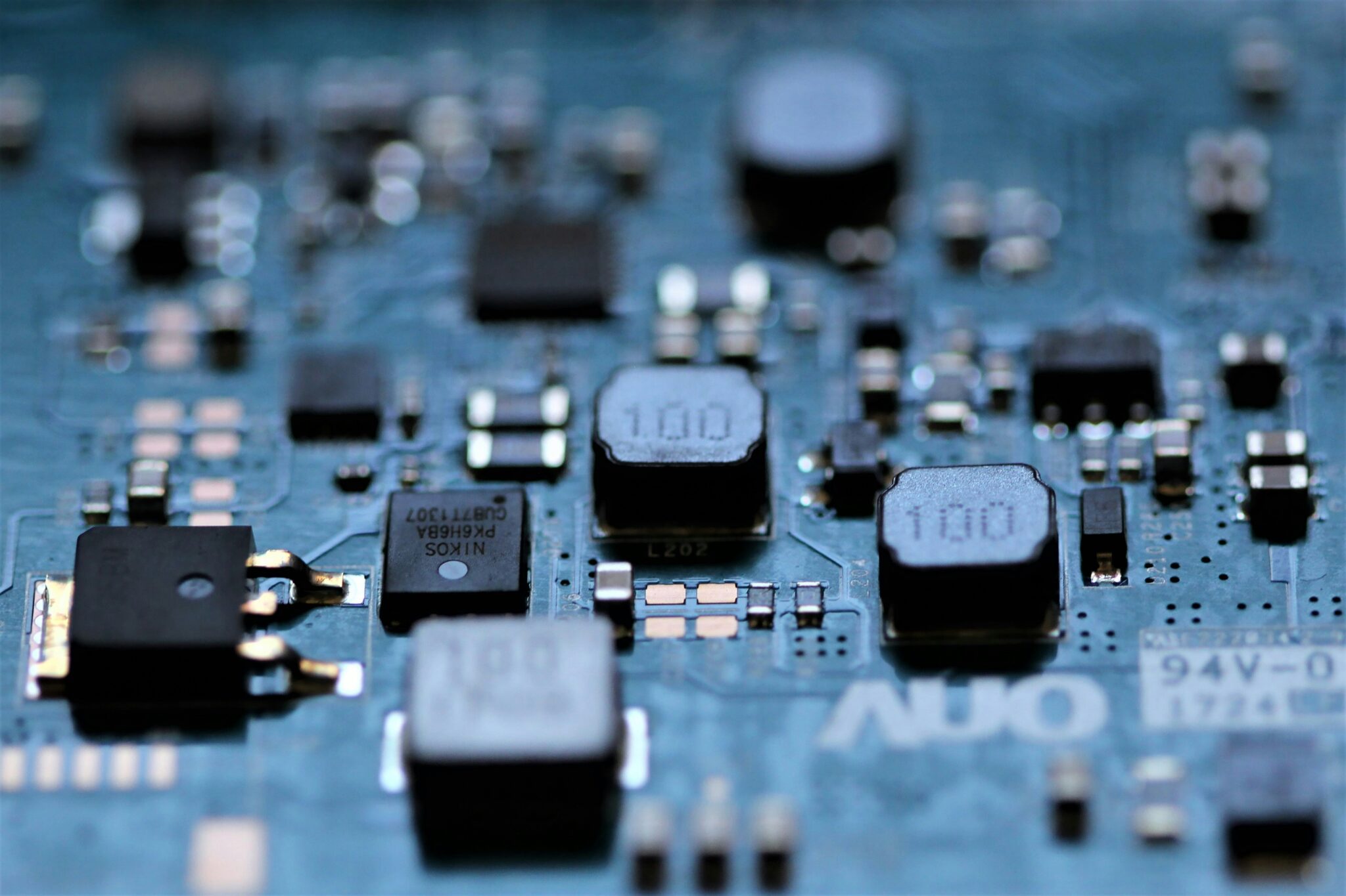 AI semiconductor