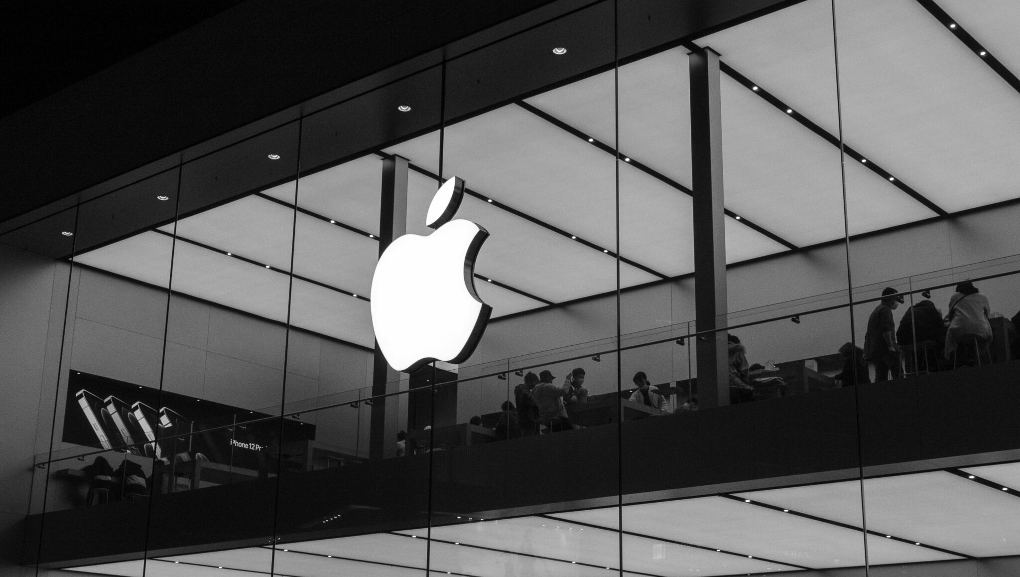 Apple company
