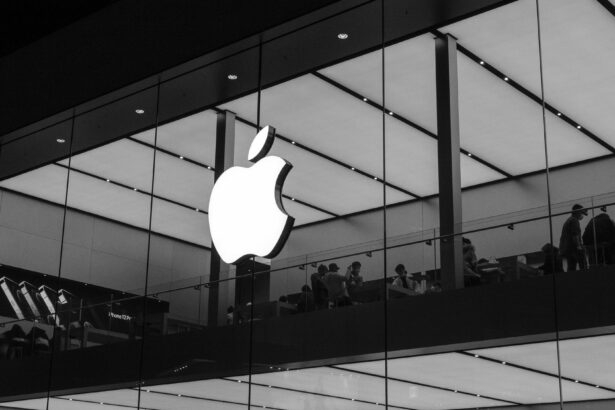 Apple company