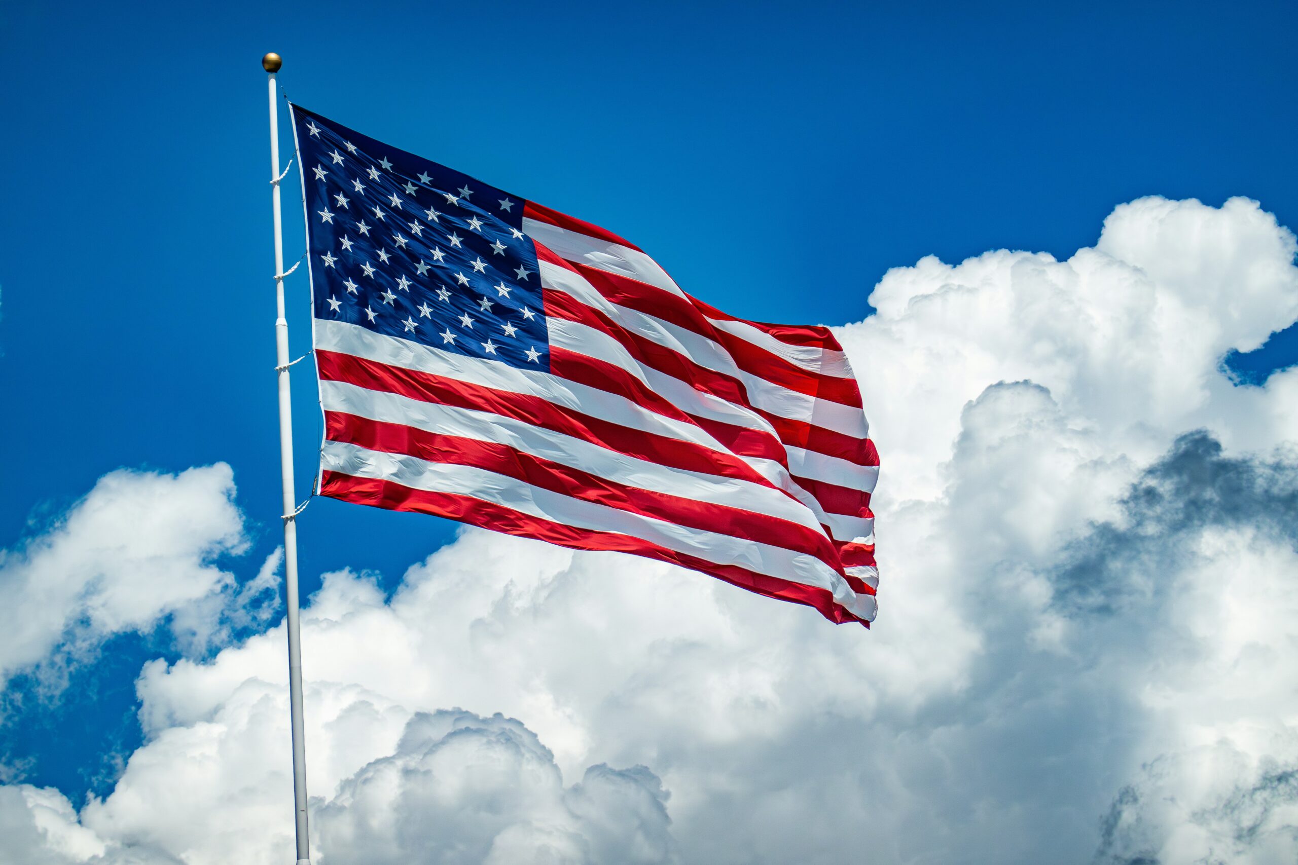 United state Flag