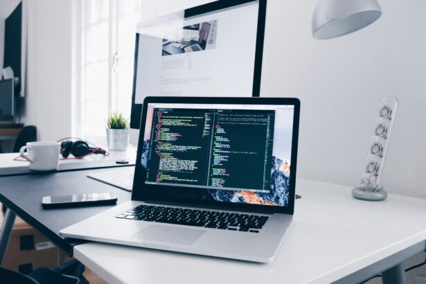 Tech space