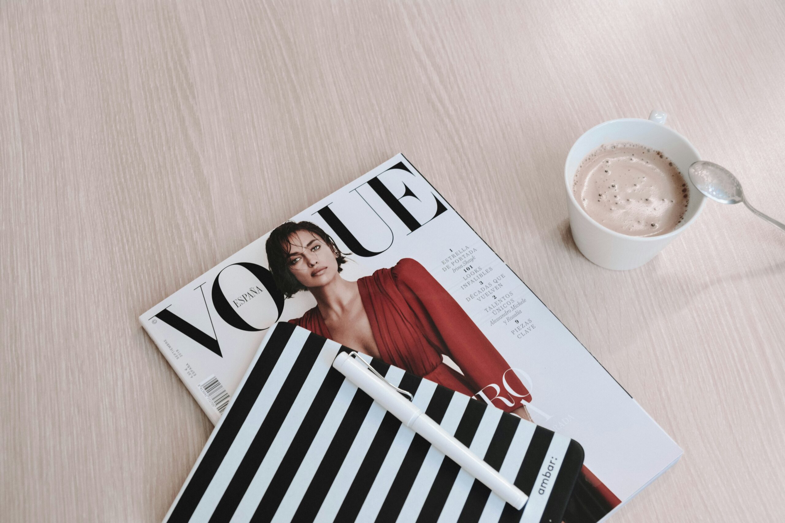 Vogue News