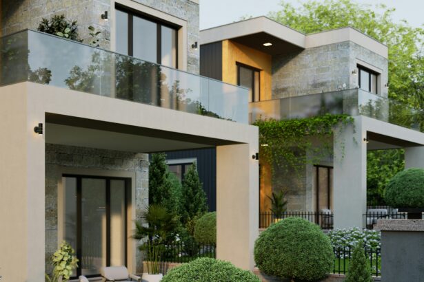 Mark zukerberg luxury compound