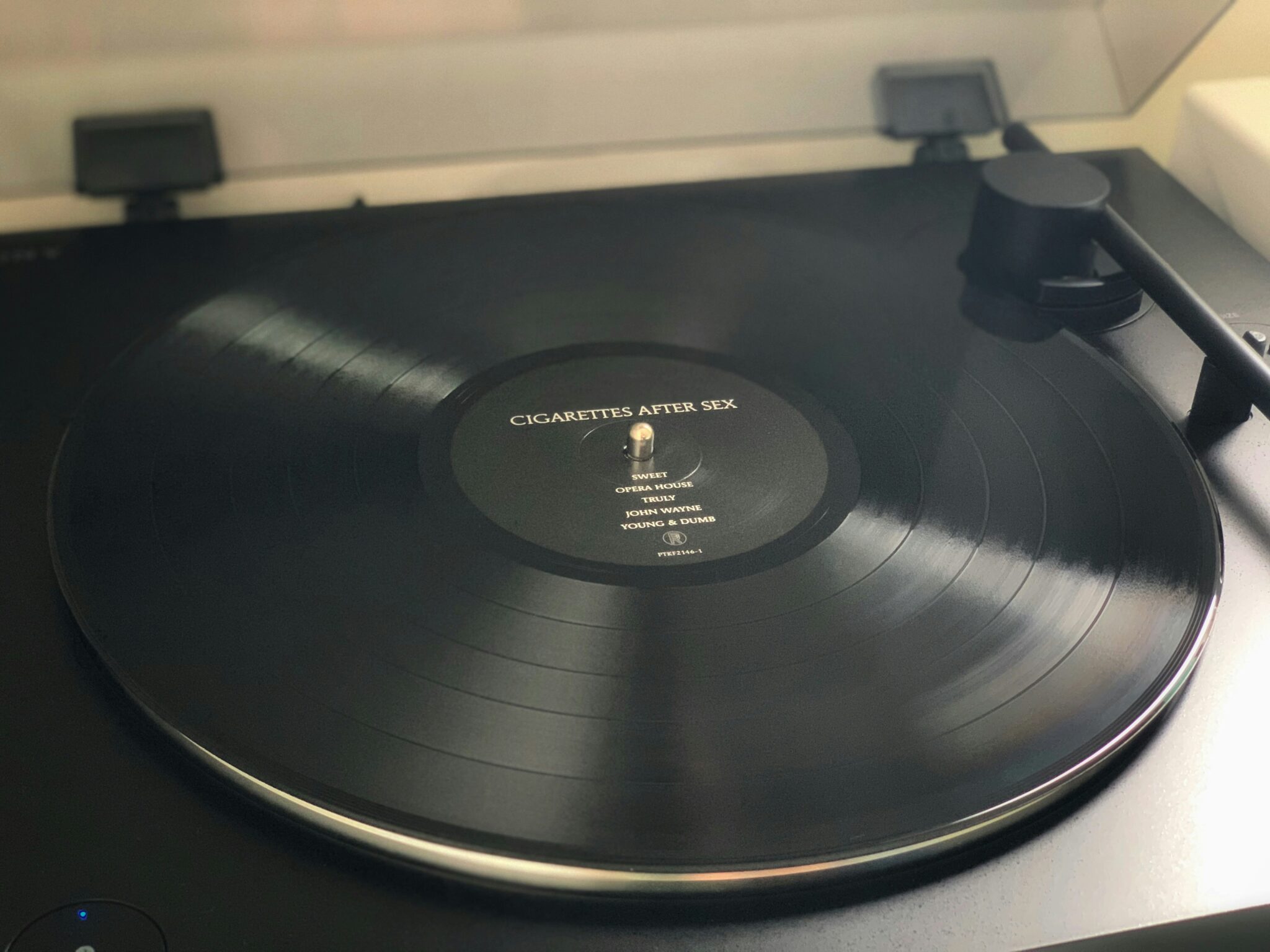 Music from 1997