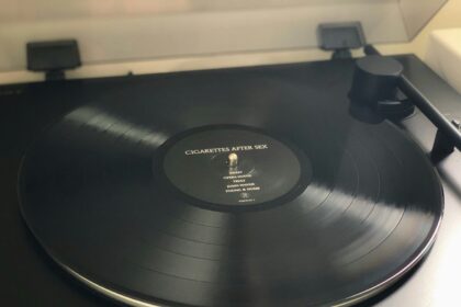 Music from 1997
