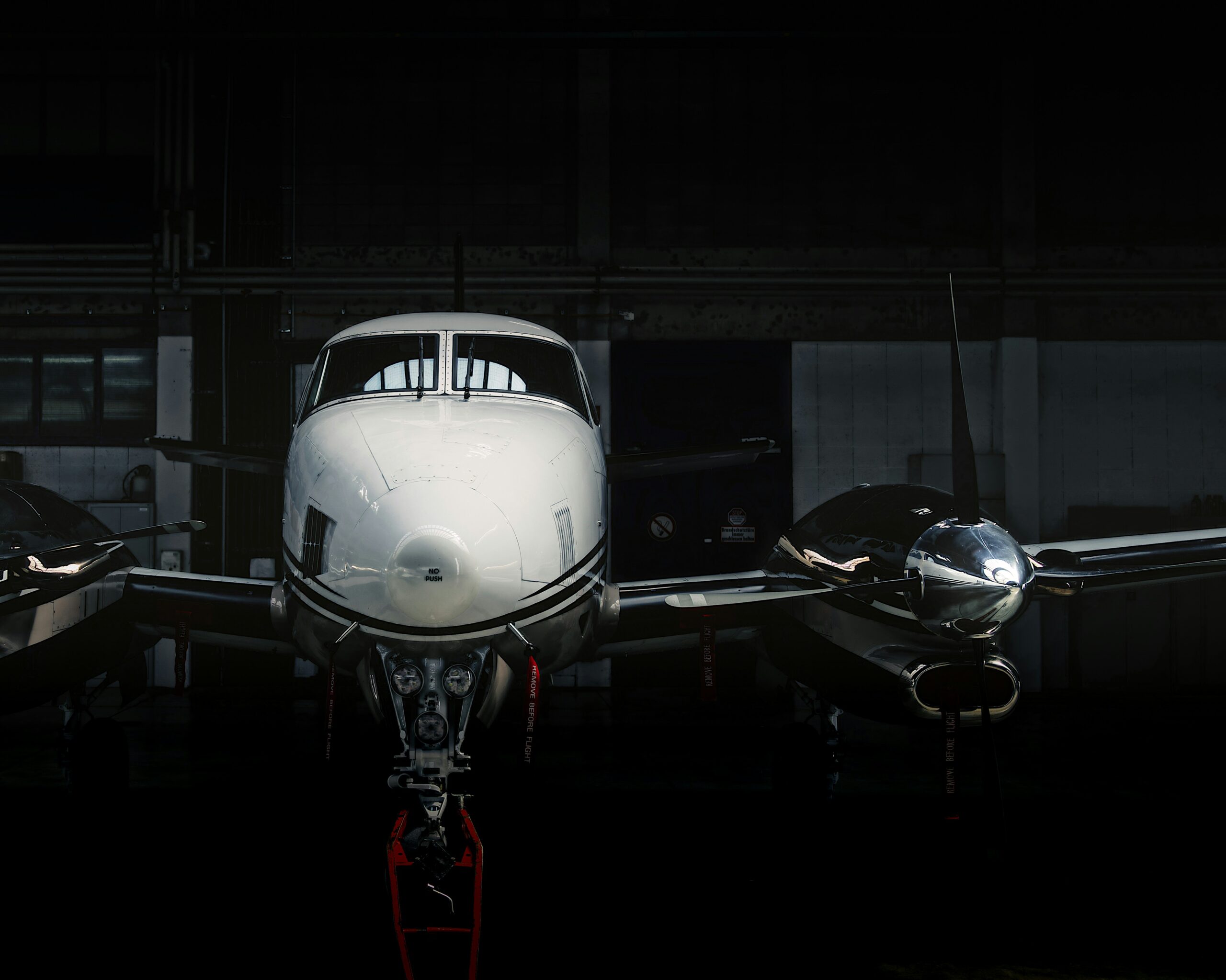Jeh Aerospace