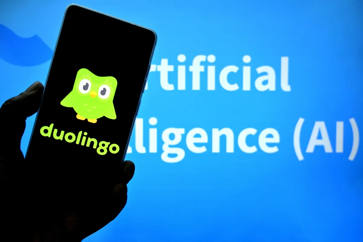 duolingo-ai