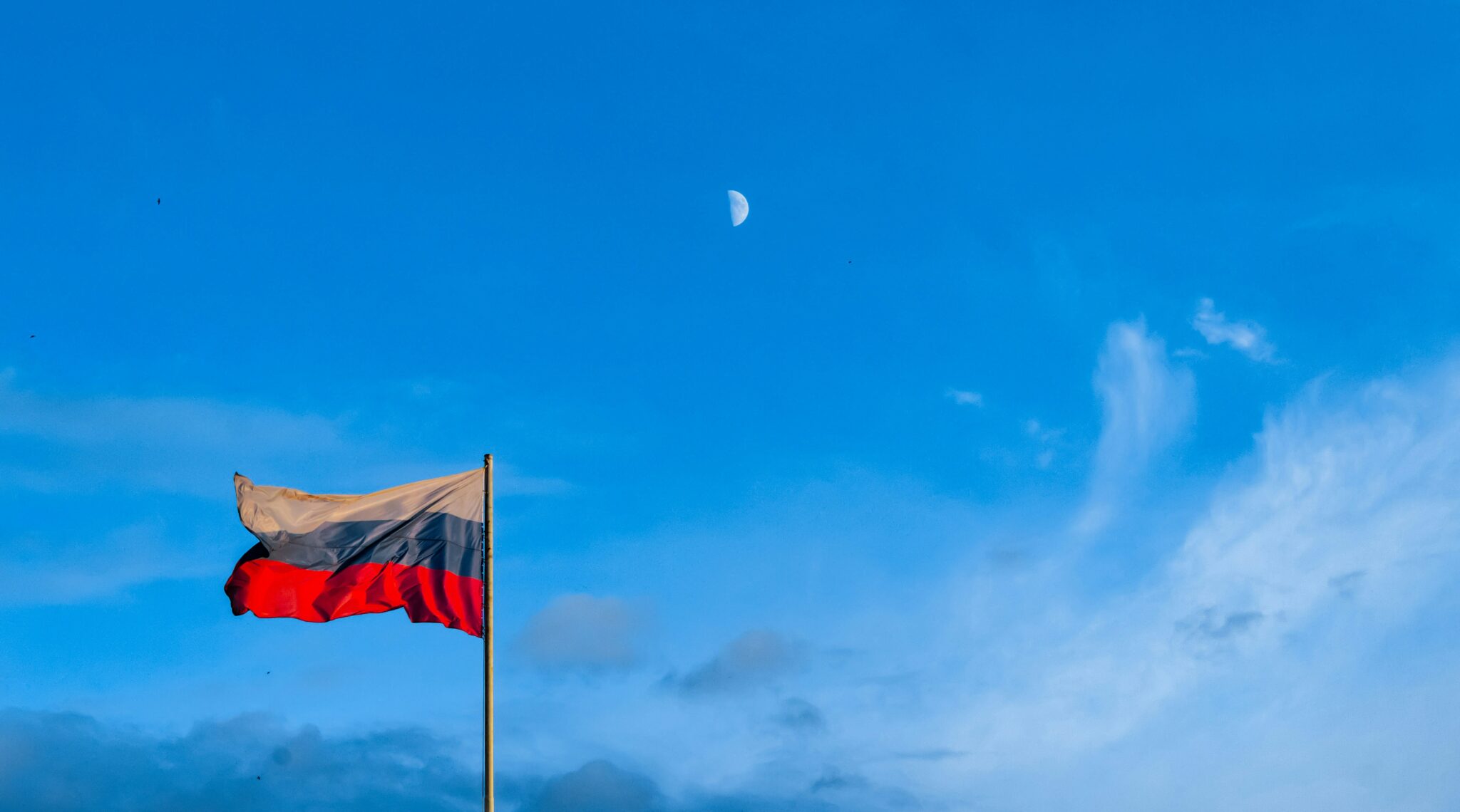 Russian Flag