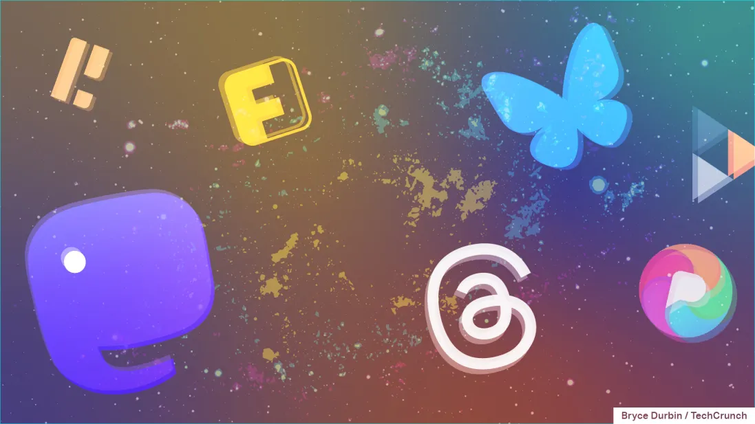 fediverse-logos