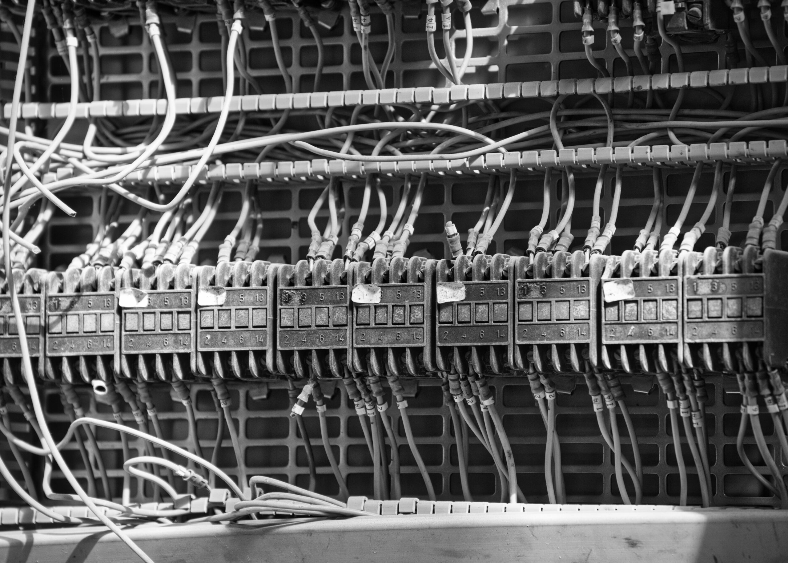 super computer