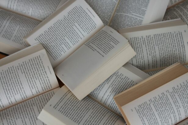 New books