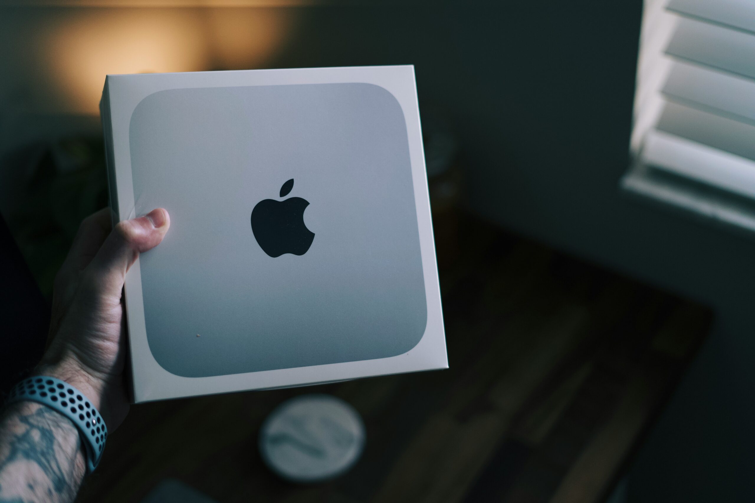 Apple product