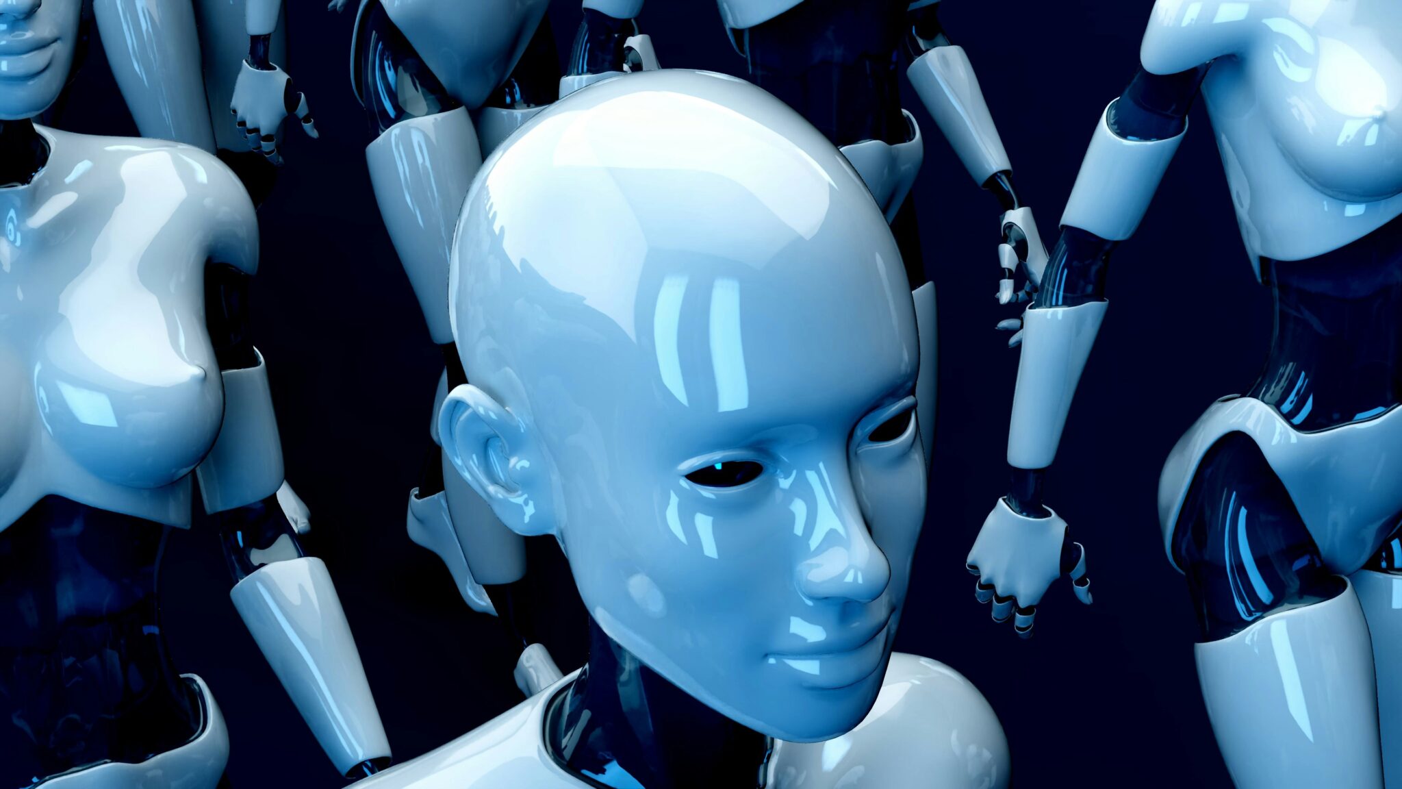 Humanoid Robots