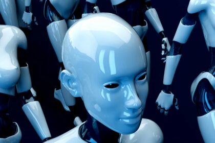 Humanoid Robots
