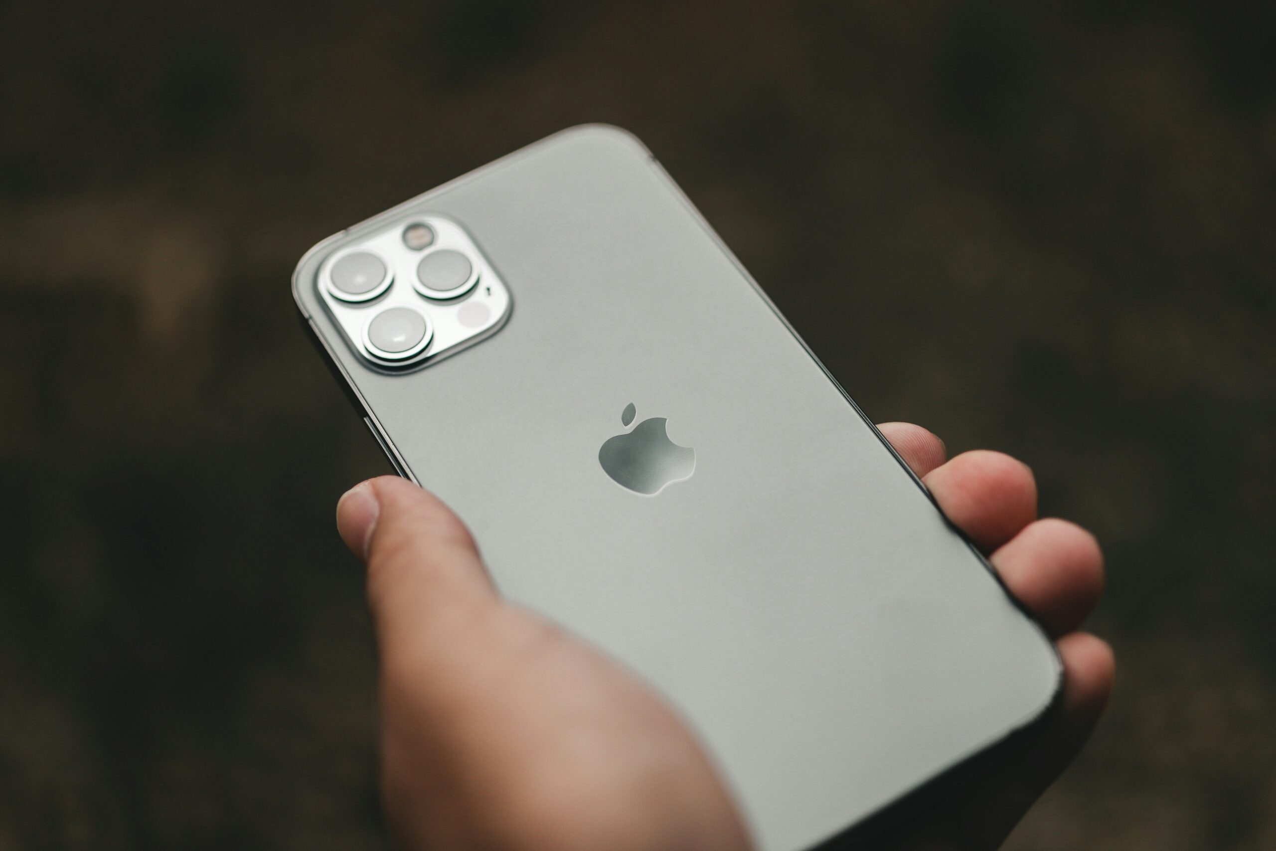 IOS device