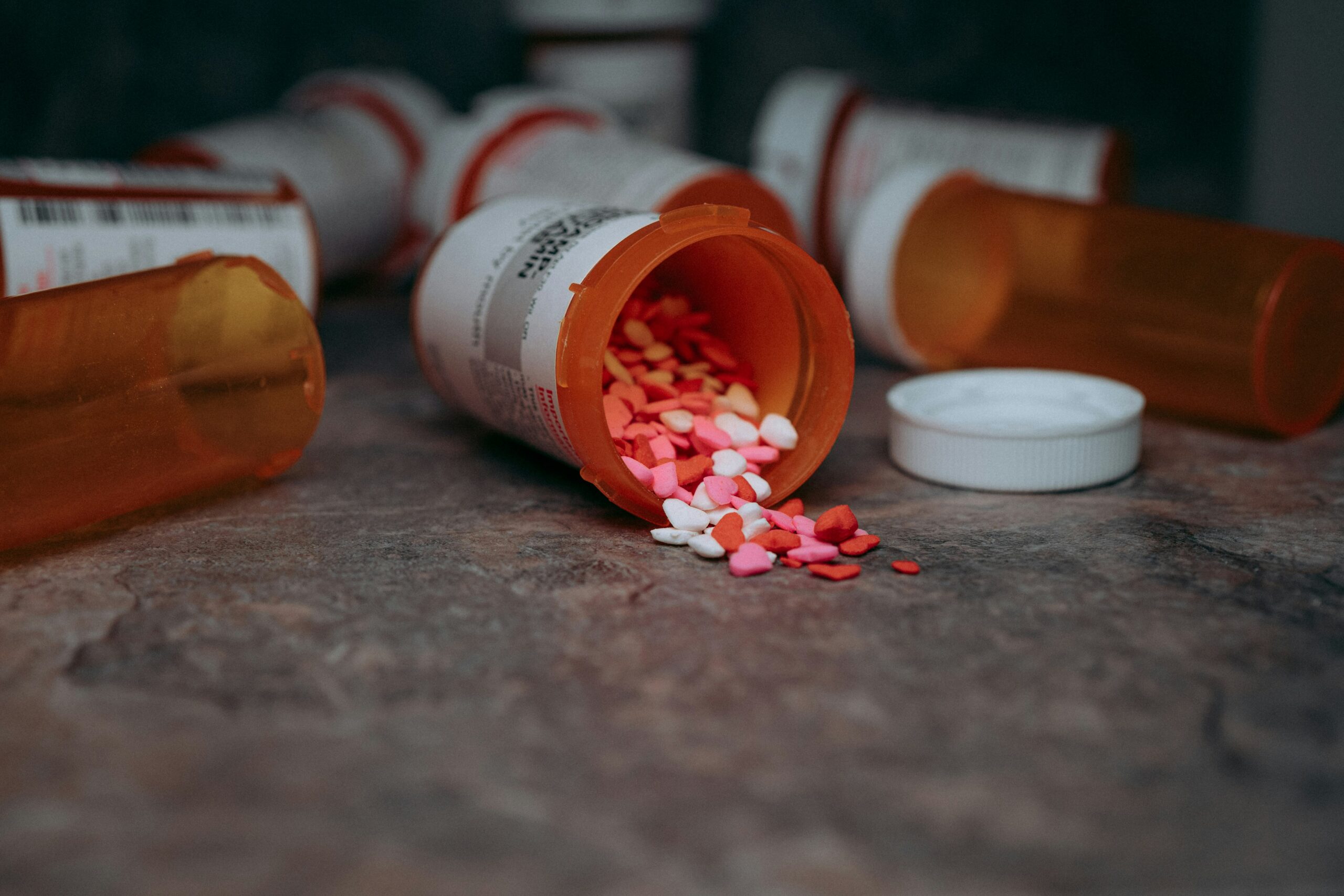Indian drug treatment
