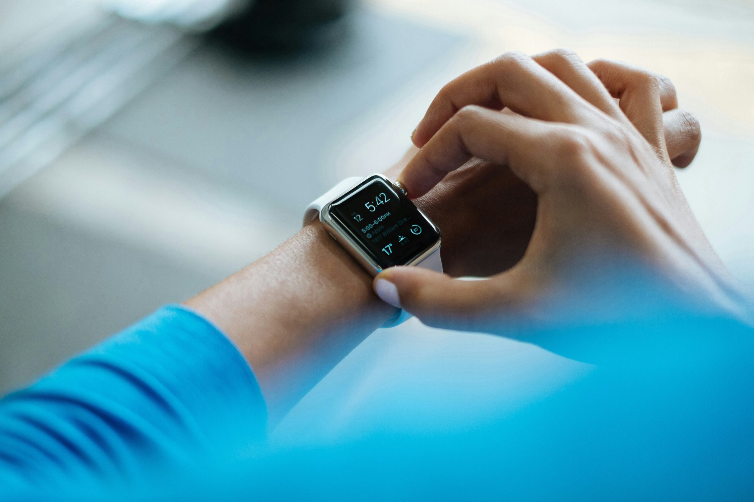 Health tech