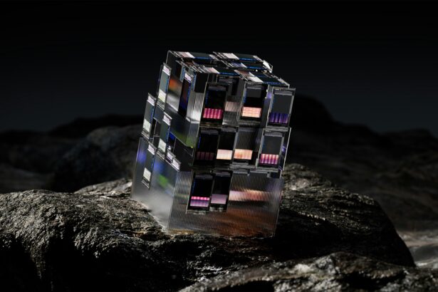 semiconductor and chips