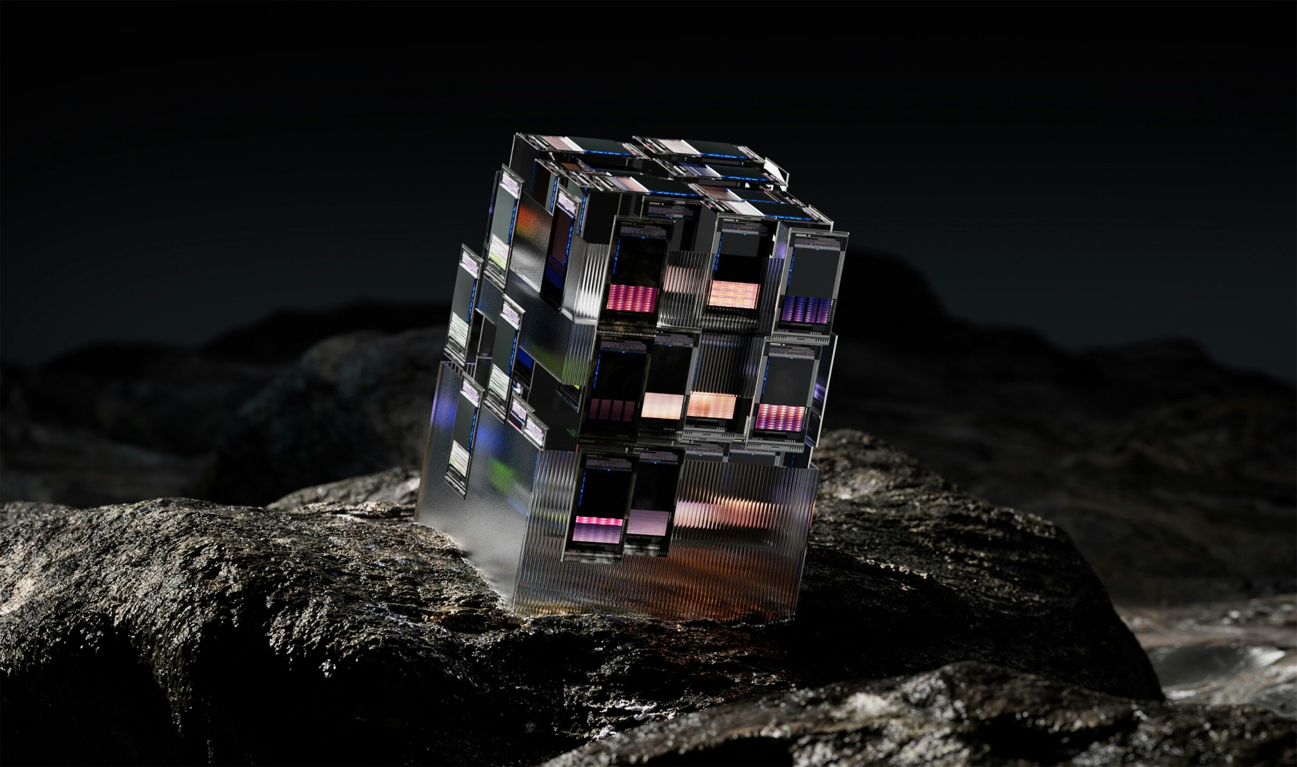 semiconductor and chips