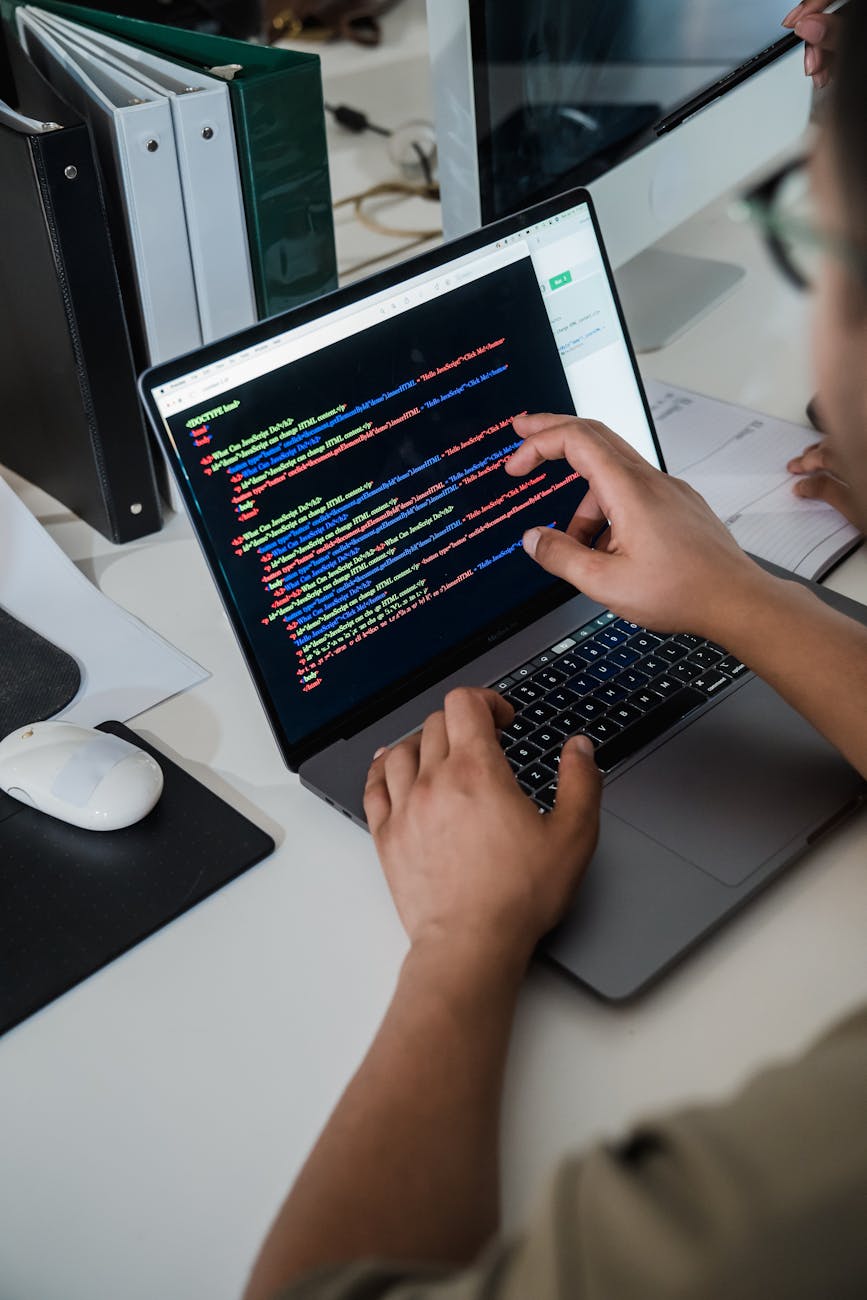 TIWH - Best Startup Tech Stack in 2025