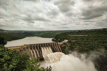 Dam