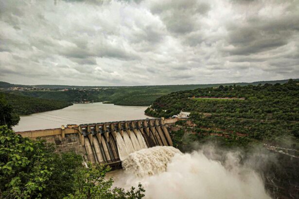Dam