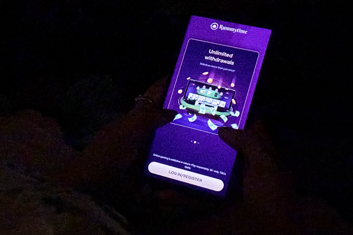 real-money-gaming