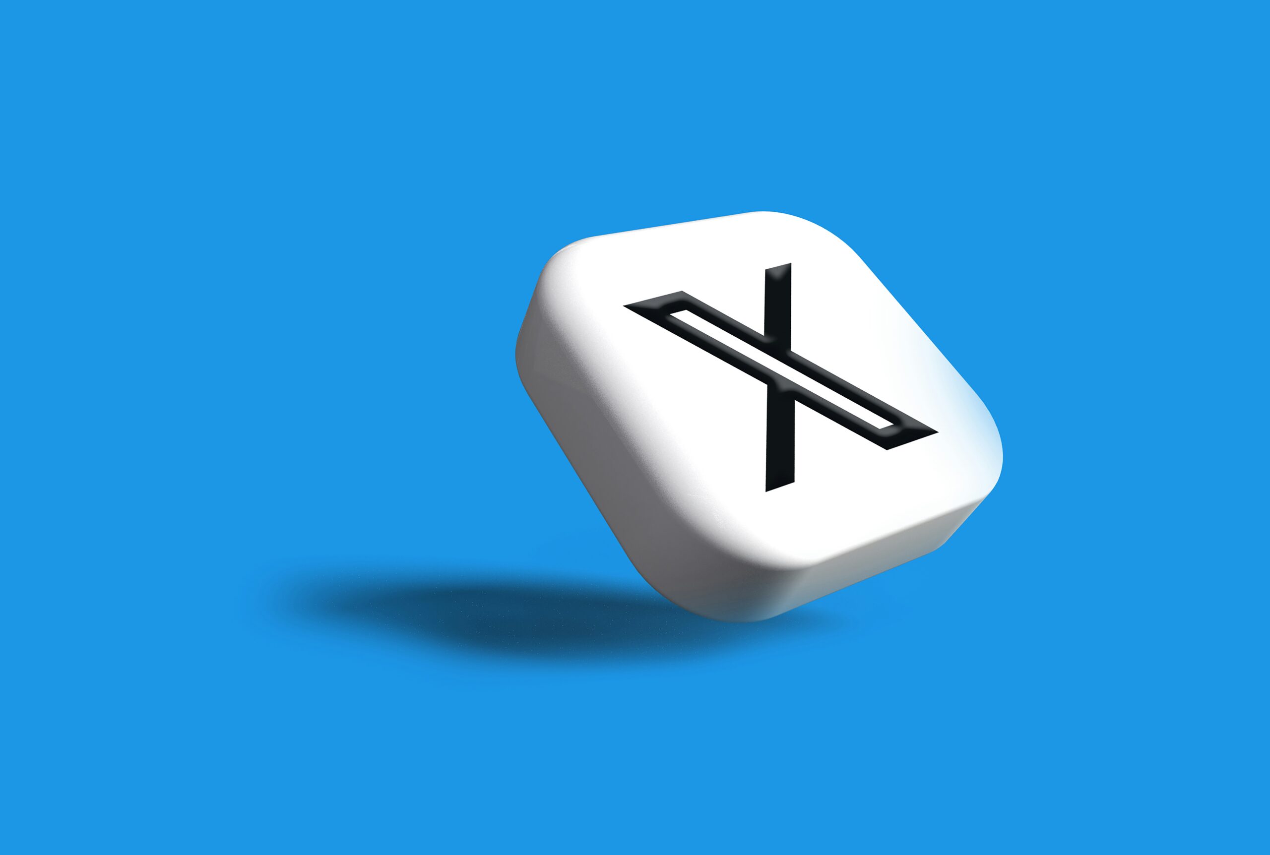 X APP
