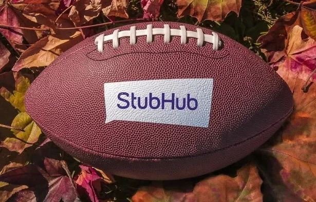 Stubhub