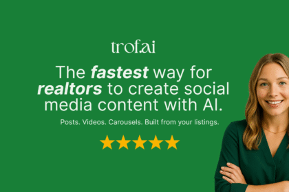 trof.ai preview