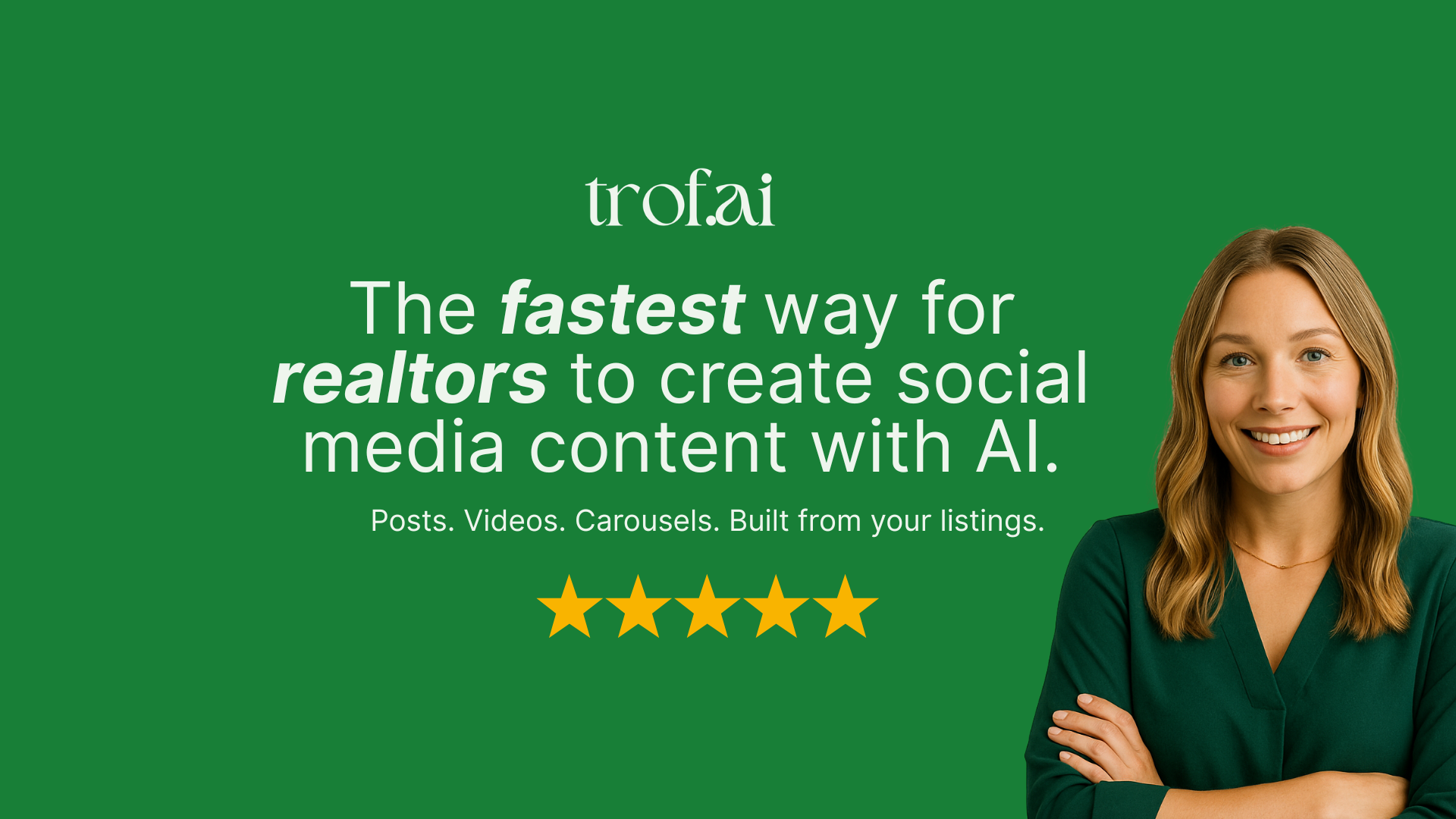 trof.ai preview