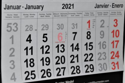 Google Calender