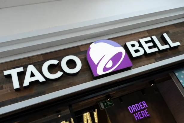 Taco Bell