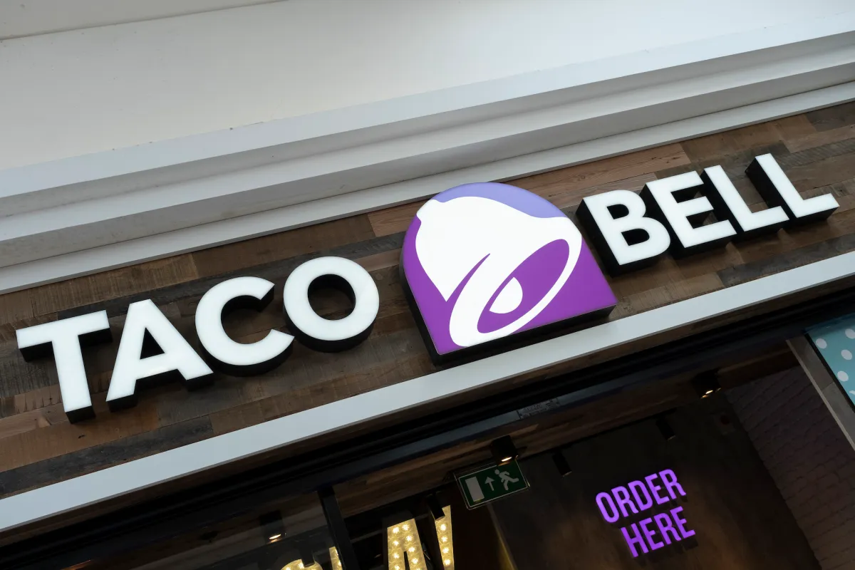Taco Bell