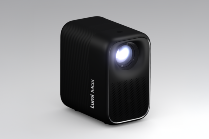 LumiMax-projector