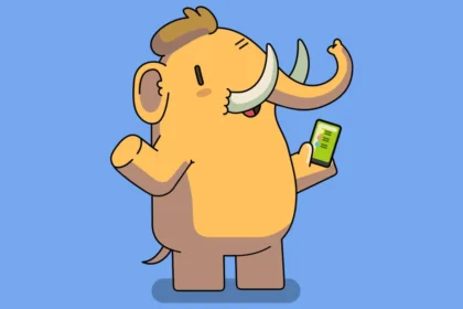 Mastodon-Elephant