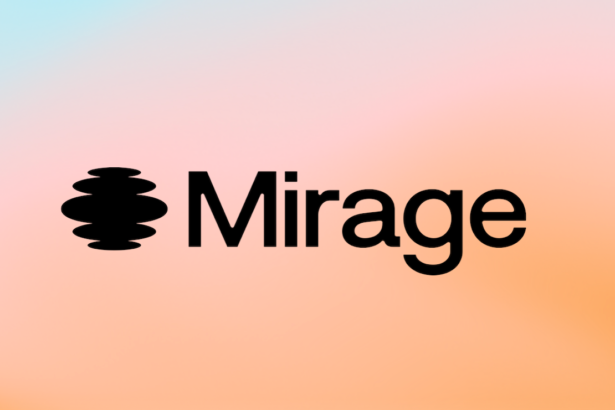 Mirage-background