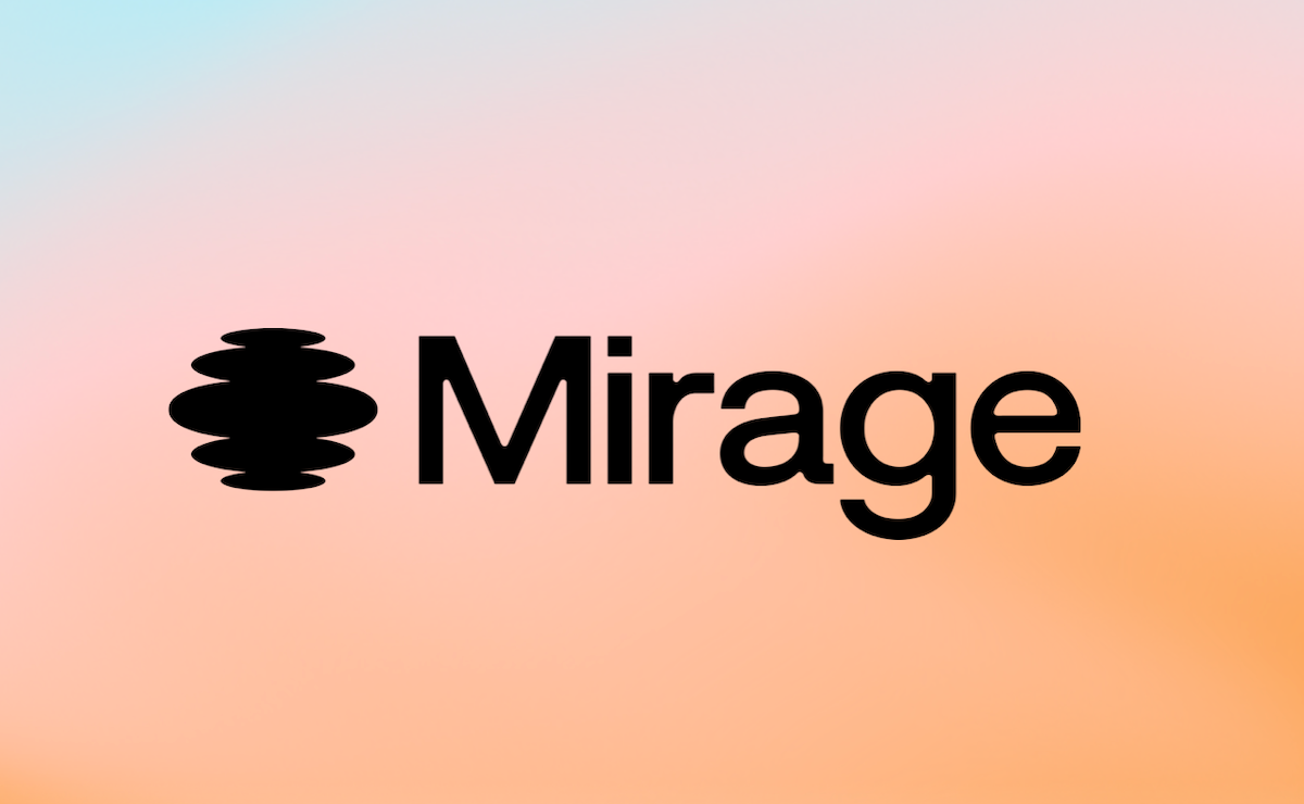 Mirage-background