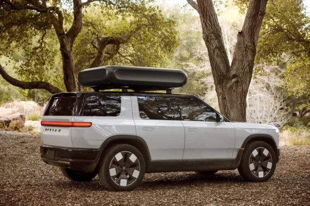 SUV