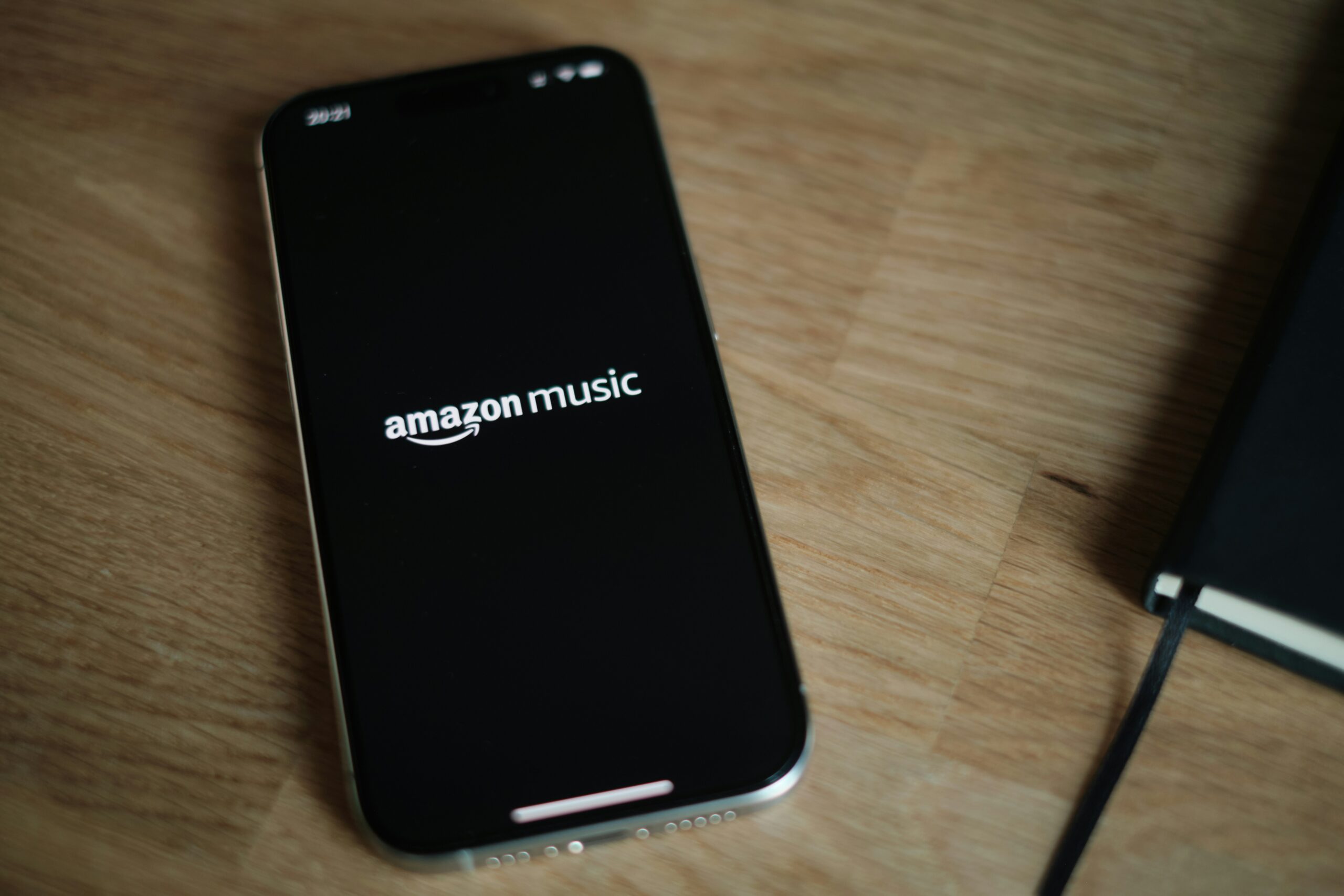 Amazon music