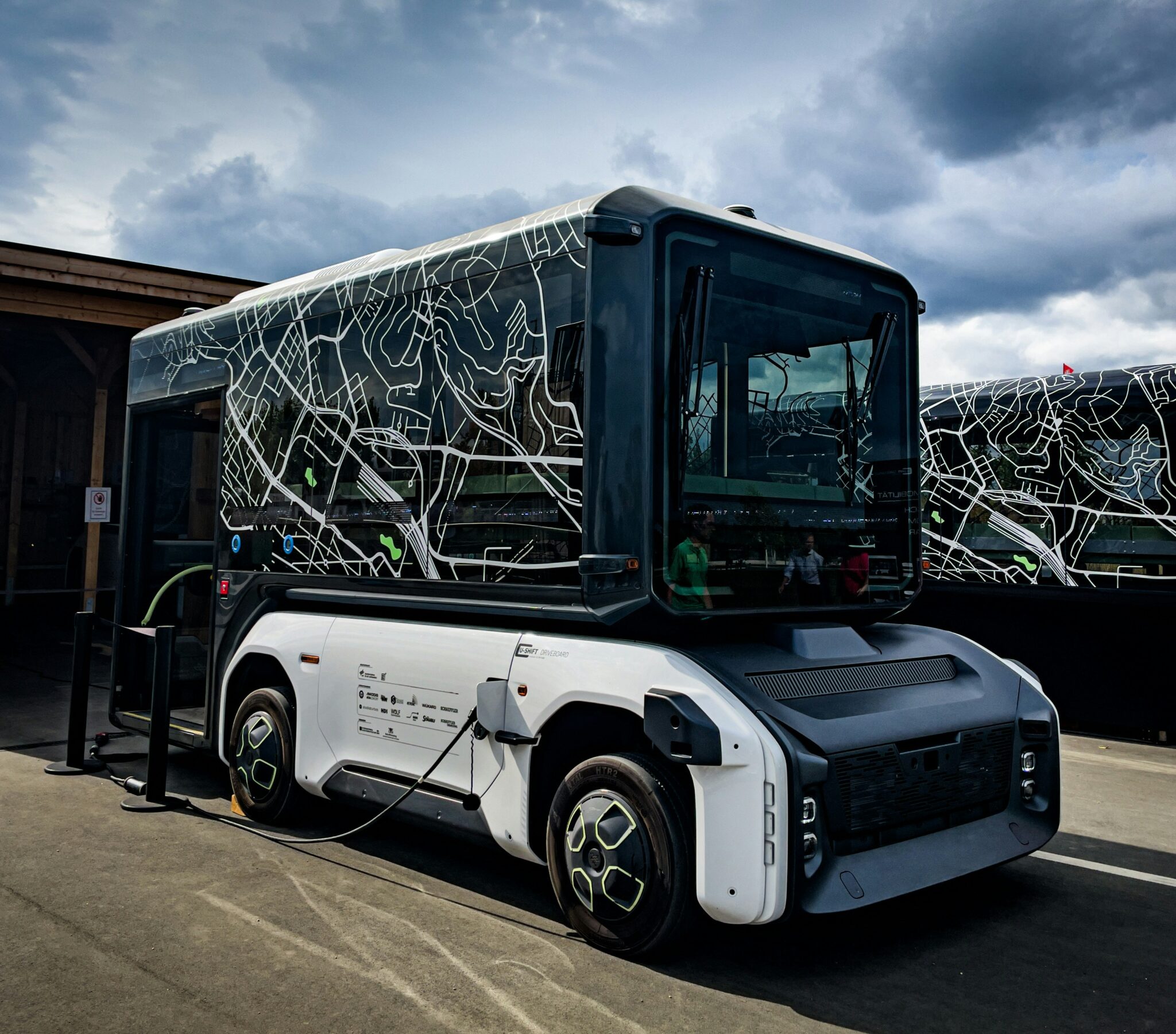 Robotaxi