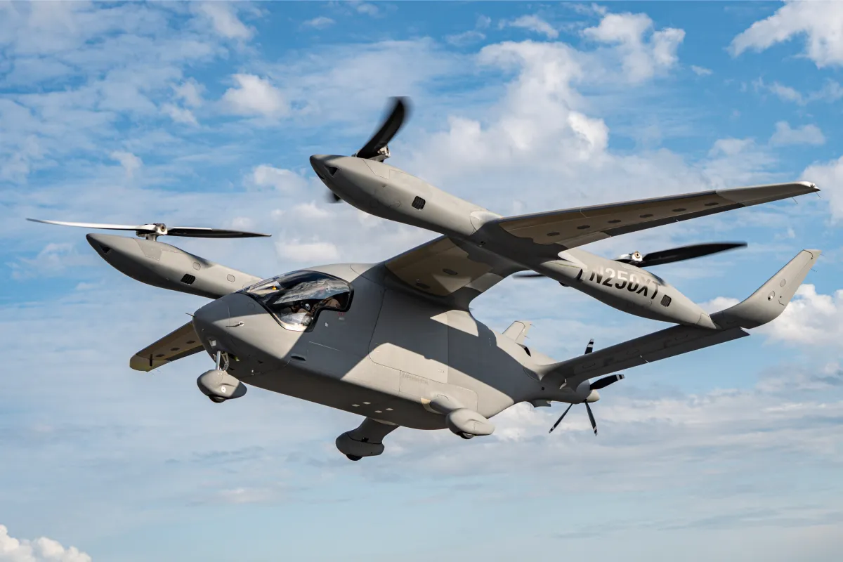 beta-a250-evtol