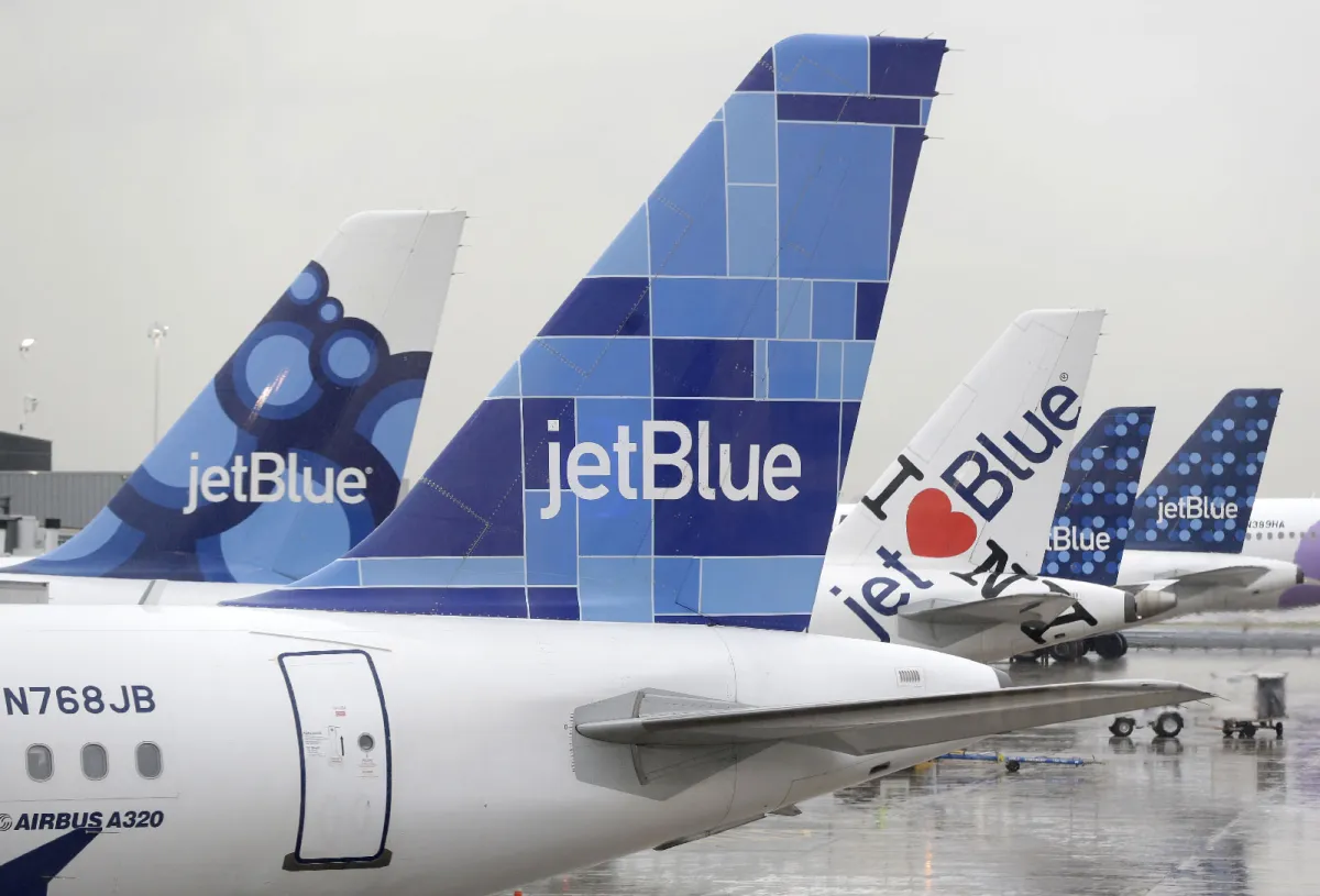jetblue