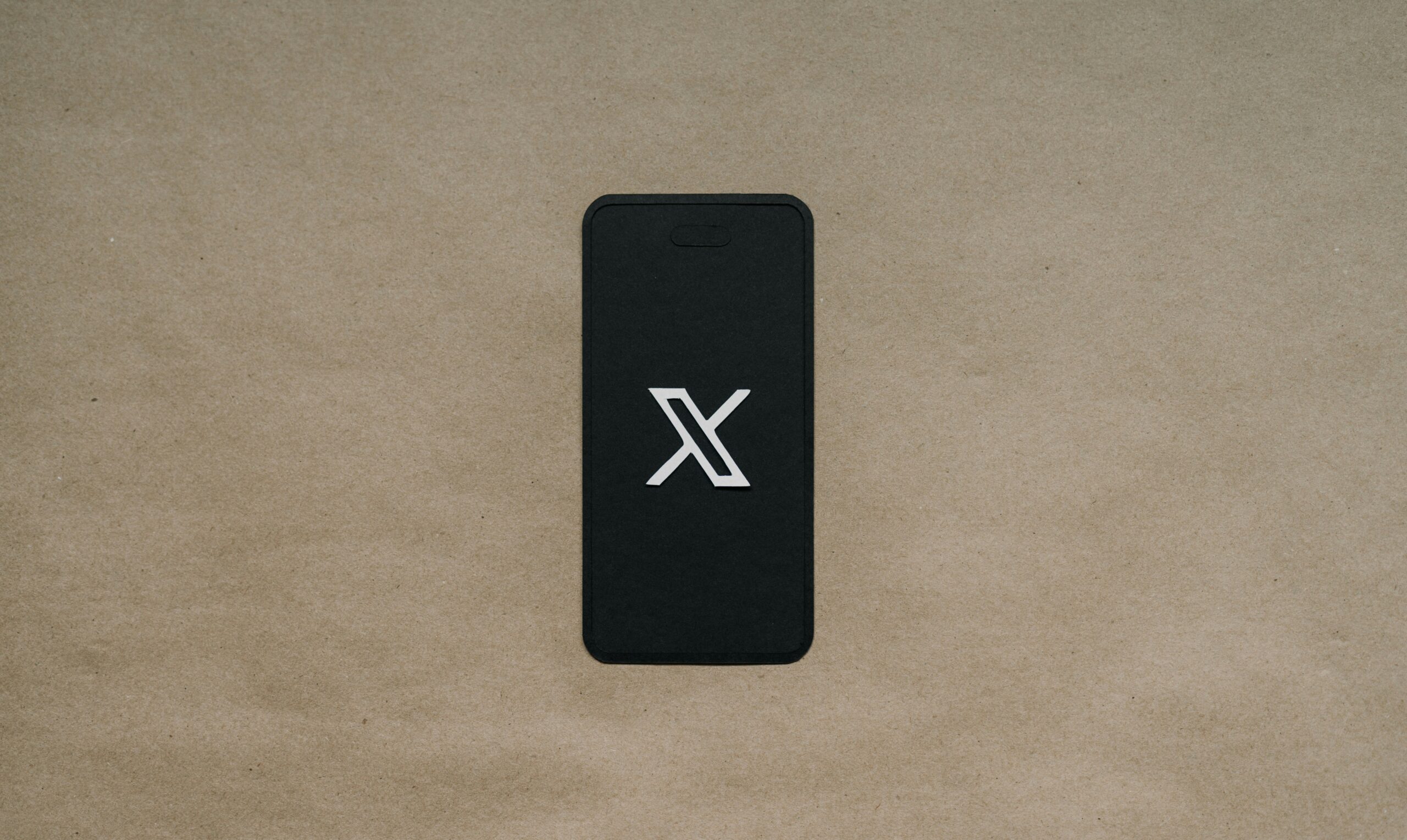 X app