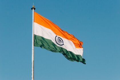 Indian Flag