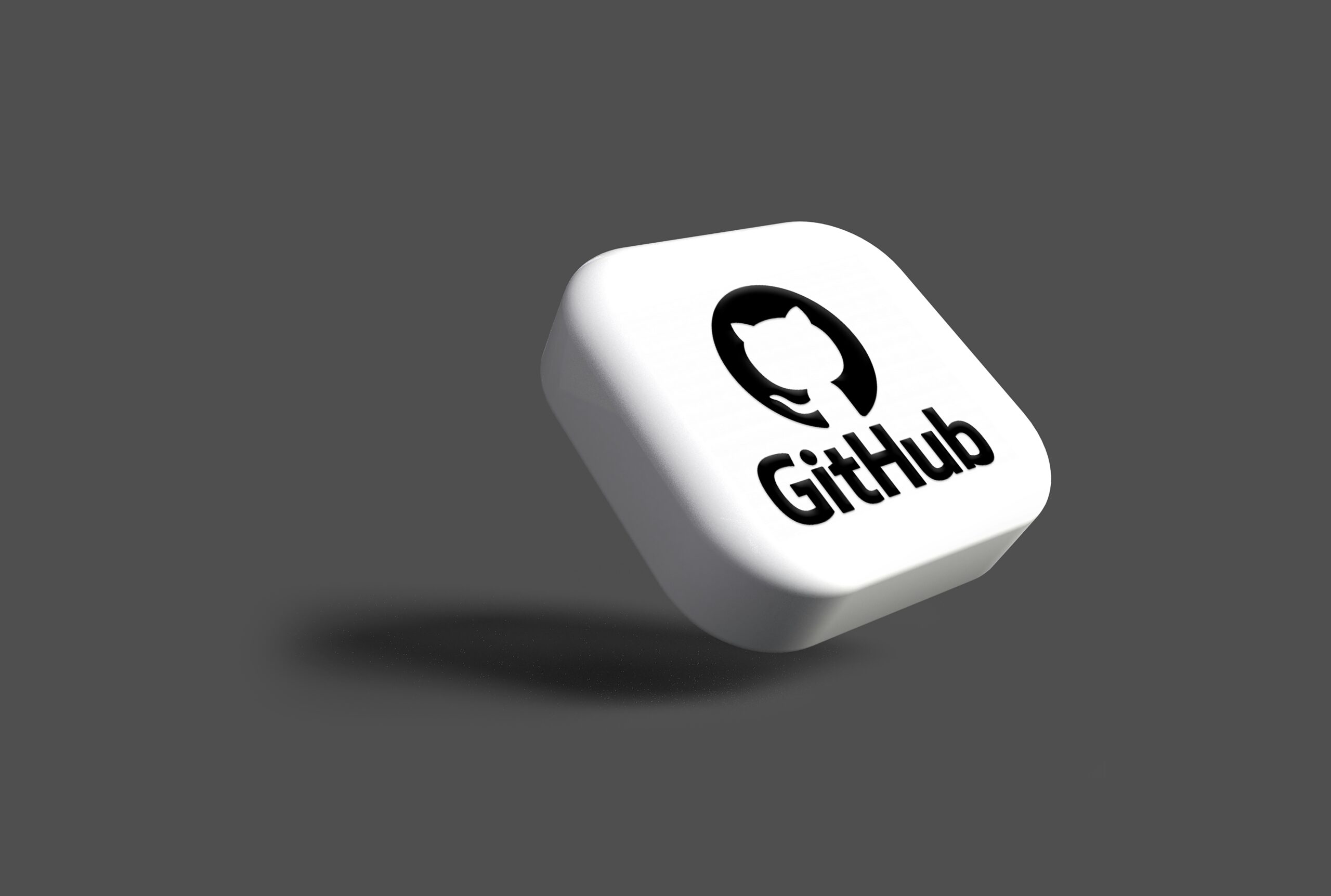 Github logo