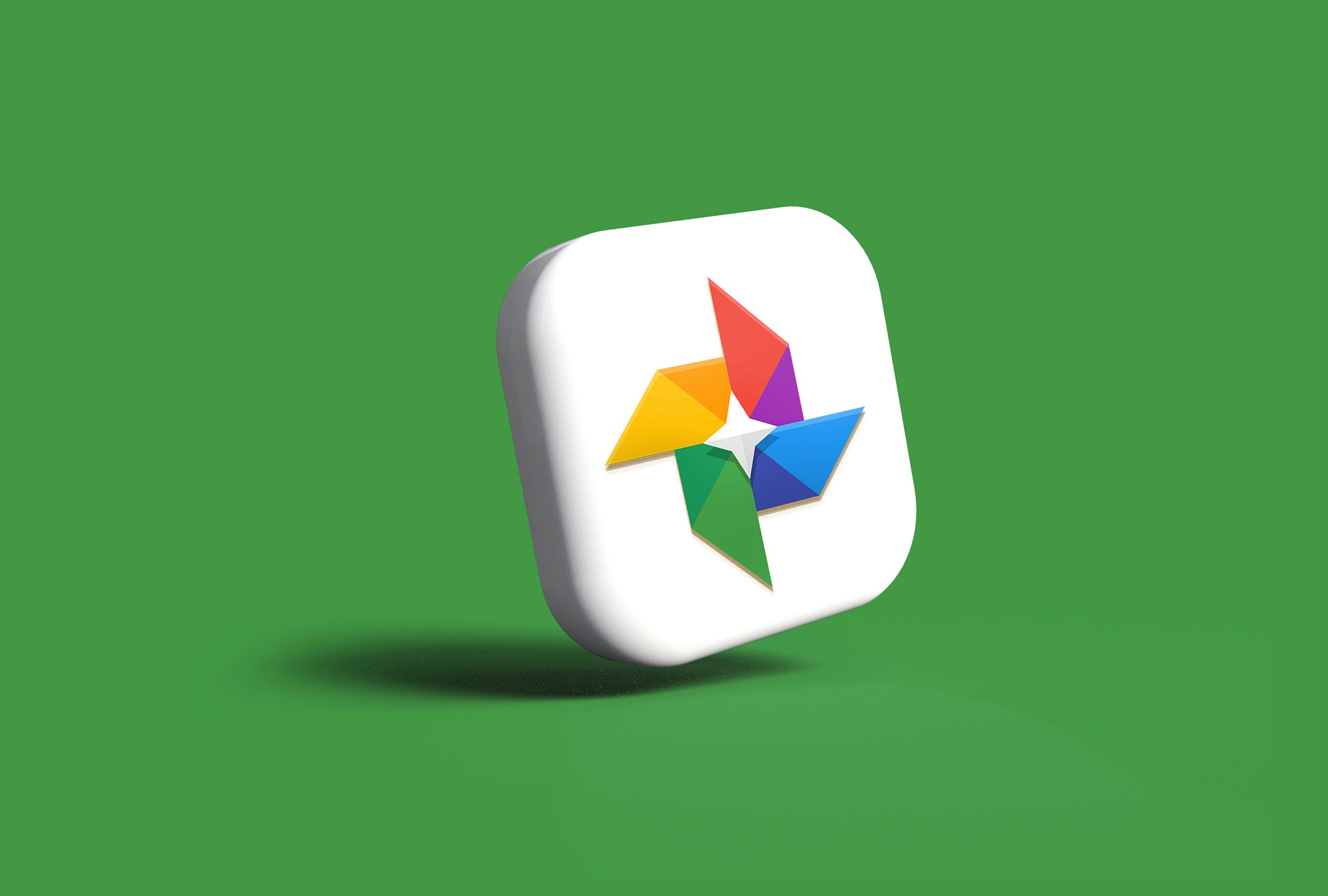 Google photos